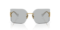 Sonnenbrille  Miu Miu Dame 0MU 54YS 80  5AK30B - 0MU 54YS 80  5AK30B